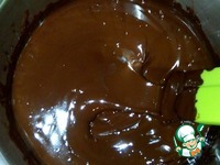 Шоколадный пирог "Семёныч" ингредиенты