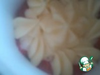 Мини-тортики "Фрезье" ингредиенты