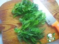 Гречневый салат с овощами ингредиенты