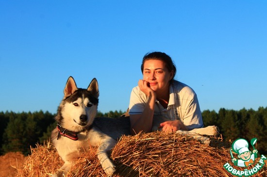 Мой любимый пес Хайзенберг