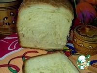 Ананасовый хлеб ингредиенты