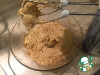 "Руссиано" печенье из арахисовой пасты ингредиенты