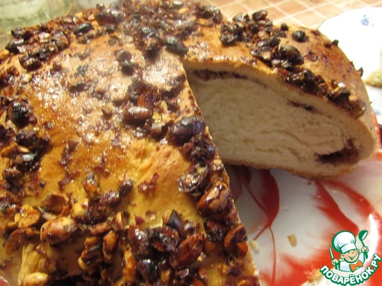 ����� ������� "��������" �� �������  Mary Stone https://www.povarenok.ru/recipes/show/127432/