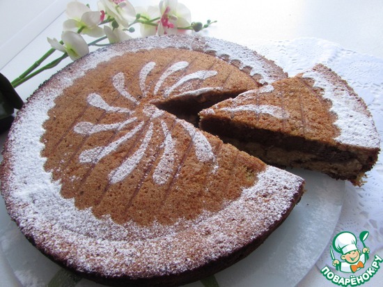 ��������� ����� "����������" �� �������  Kleine Hase https://www.povarenok.ru/recipes/show/128460/