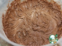 Баскский пирог с вишней и шоколадом ингредиенты