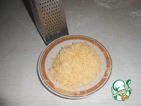 Сосиски в тесте с сыром ингредиенты
