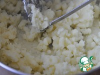 Картофельные зразы по-японски ингредиенты