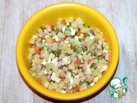 ��������� ���������� � ������� "������" �����������