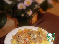 ������� ������� � ����� � ������� �����������