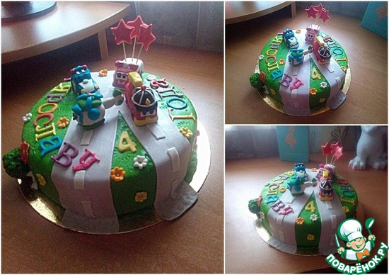 ���� "������� ���� � �������"