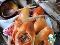 ������ ��������� � ����� �����������