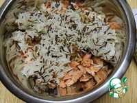 ������ ��������� � ����� �����������