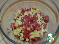 ��������� ����� � ������ ������ �����������