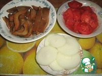 ������ � ���� � ������� �����������