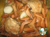 ������ � ���� � ������� �����������