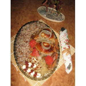 ������ � ���� � �������