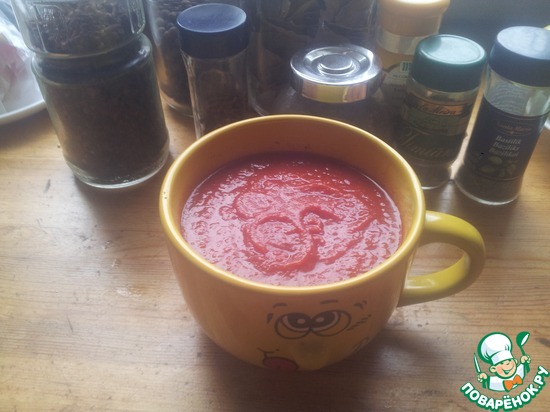 Kečups https://www.povarenok.ru/recipes/show/84970/