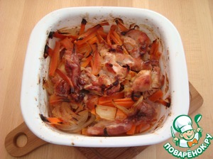 Блюда из индейки польза и рецепты