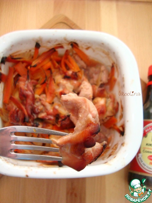 Блюда из индейки польза и рецепты