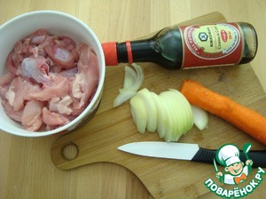 Блюда из индейки польза и рецепты Блюда из индейки польза и рецепты thumbnail