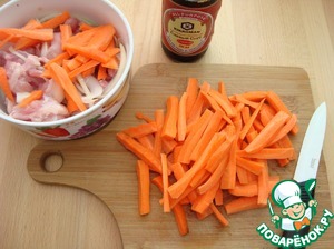 Блюда из индейки польза и рецепты