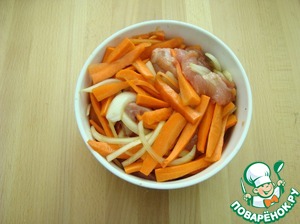 Блюда из индейки польза и рецепты