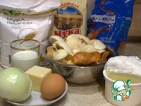 ������ ������ � ������� �����������