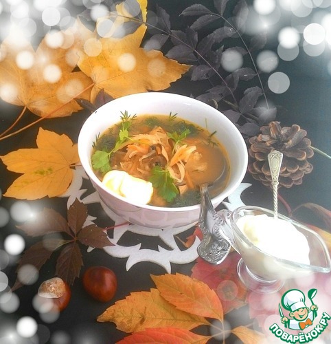 �� "�������"