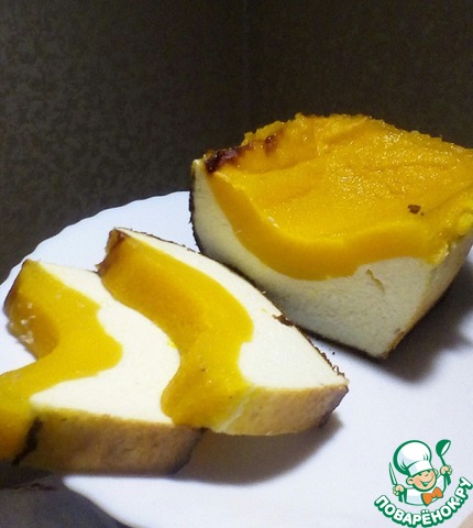 Рецепт творожно-апельсиновой запеканки: готовим вкусный и полезный десерт