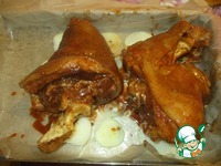 ������ ������ �����������