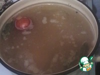 ������ ������ �����������