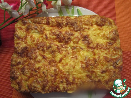 ����� � ������� ������� "��� ���������" �� �������  LNataly https://www.povarenok.ru/recipes/show/130643/