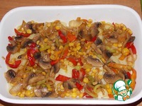 ������������ ��������� � �����-���������� ������� �����������