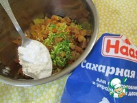 ������� � ������� � ���������� ������ �����������