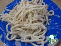 ����� � ���������� "������" �����������