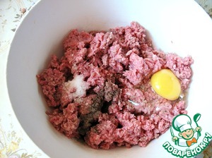 Тефтели по-датски фото Тефтели по-датски фото