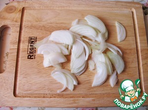 Тефтели по-датски Фарш мясной Тефтели по-датски Фарш мясной