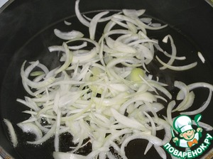 Тефтели по-датски Лук репчатый Тефтели по-датски Лук репчатый