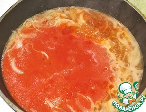 Тефтели по-датски Яйцо куриное Тефтели по-датски Яйцо куриное