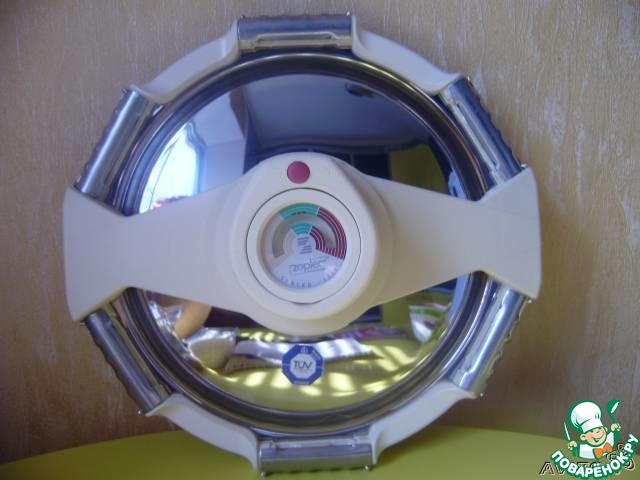 Выбор скороварки.: Дневник пользователя стажер2016