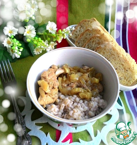 ������ ������ "�����������"