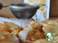 ������������� ������� "��������" � �������� �����������