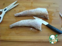 ������ � ����� �����������