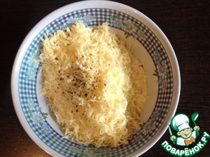 Сырные маффины на кефире — рецепт с фото пошагово + отзывы