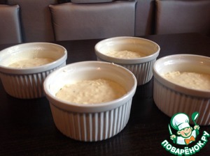 Сырные маффины на кефире — рецепт с фото пошагово + отзывы