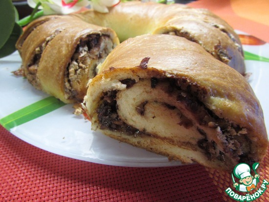 ����� � ��������, ������� � ��������� �� ������� diana1616 https://www.povarenok.ru/recipes/show/75520/ ��������: https://www.povarenok.ru/photo/new/9485?photoid=83686