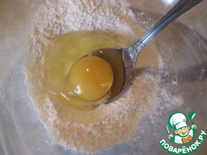 Лимонный кекс в микроволновке за 5 минут - пошаговый рецепт с фото на Повар.ру