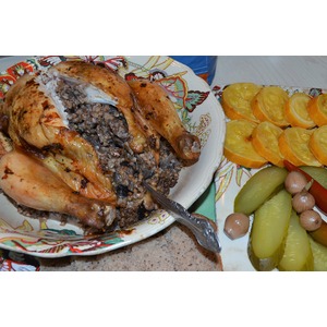 ������ � ������ ������� � �������