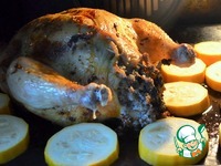 Курица с белыми грибами и гречкой ингредиенты