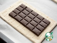 Грушево-шоколадный пай ингредиенты
